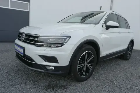 Used VOLKSWAGEN TIGUAN Petrol 2019 Ad 