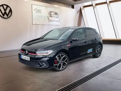 Annonce VOLKSWAGEN POLO Essence 2024 d'occasion 