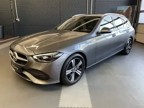 Annonce MERCEDES-BENZ CLASSE C Essence 2023 d'occasion 