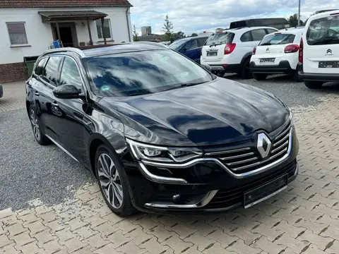 Annonce RENAULT TALISMAN Essence 2017 d'occasion 