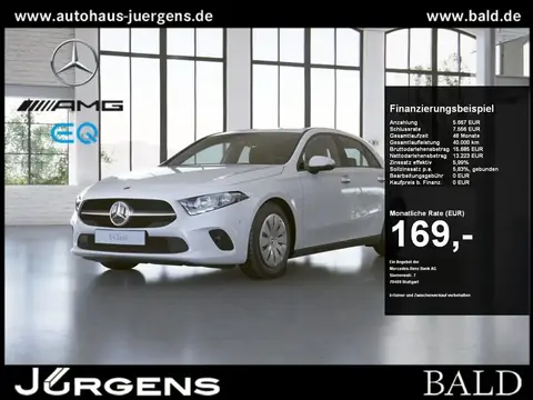 Used MERCEDES-BENZ CLASSE A Diesel 2019 Ad 