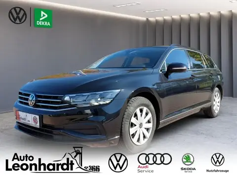 Annonce VOLKSWAGEN PASSAT Essence 2020 d'occasion 