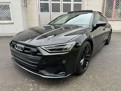 Annonce AUDI S7 Diesel 2019 d'occasion 