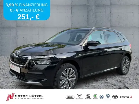 Annonce SKODA KAMIQ Essence 2024 d'occasion 