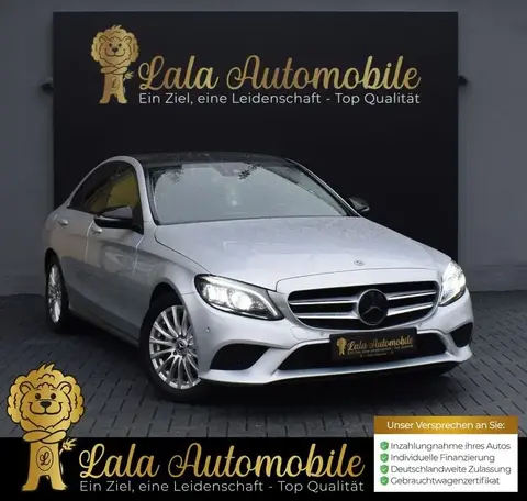 Used MERCEDES-BENZ CLASSE C Petrol 2019 Ad 