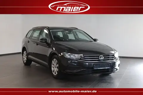 Used VOLKSWAGEN PASSAT Diesel 2021 Ad 