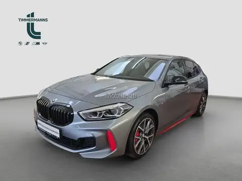 Used BMW SERIE 1 Petrol 2024 Ad 