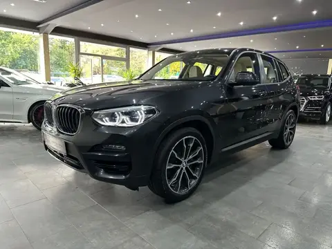 Used BMW X3 Diesel 2021 Ad 