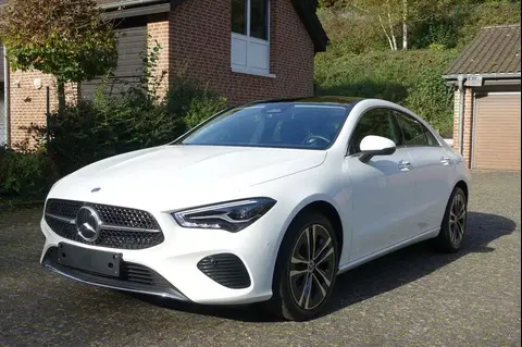 Used MERCEDES-BENZ CLASSE CLA Petrol 2023 Ad 