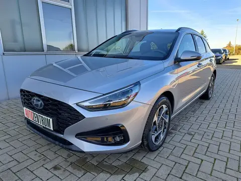 Annonce HYUNDAI I30 Hybride 2024 d'occasion 