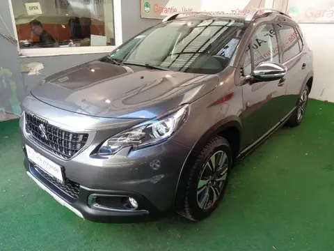 Used PEUGEOT 2008 Petrol 2018 Ad 