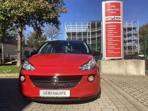 Used OPEL ADAM Petrol 2019 Ad 