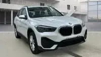 Annonce BMW X1 Diesel 2019 d'occasion 