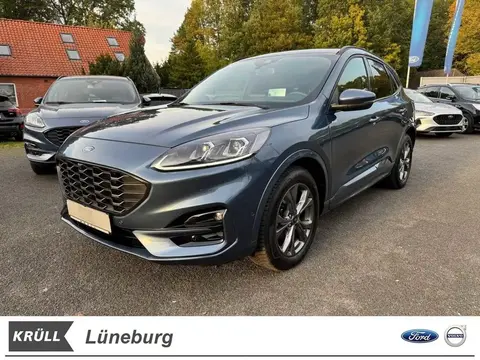 Annonce FORD KUGA Essence 2023 d'occasion 