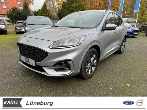 Annonce FORD KUGA Essence 2023 d'occasion 