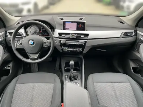 Used BMW X1 Hybrid 2021 Ad 