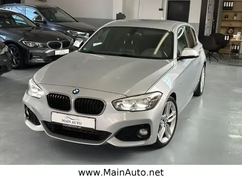 Used BMW SERIE 1 Diesel 2016 Ad 