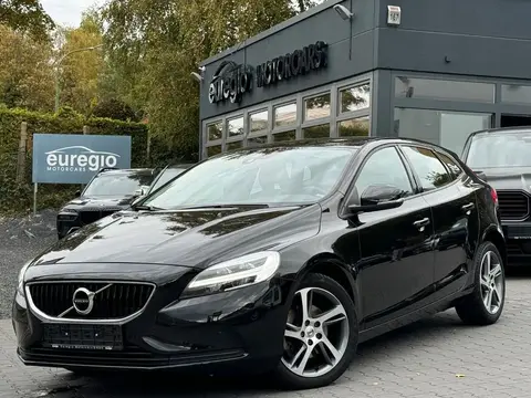 Used VOLVO V40 Petrol 2017 Ad 