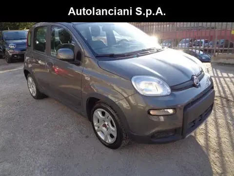 Used FIAT PANDA Hybrid 2022 Ad 