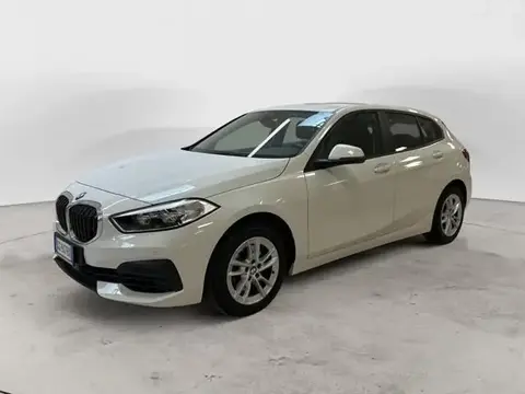 Annonce BMW SERIE 1 Essence 2020 d'occasion 