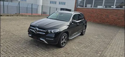 Used MERCEDES-BENZ CLASSE GLE Diesel 2019 Ad 