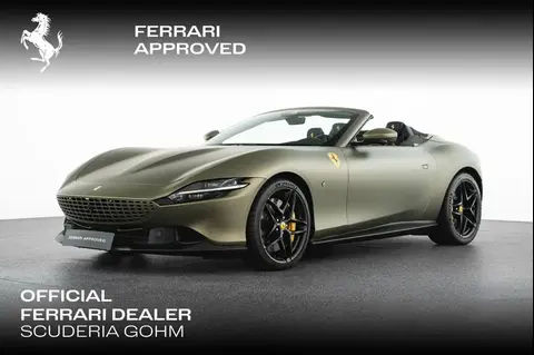 Used FERRARI ROMA Petrol 2024 Ad 