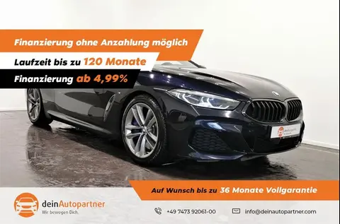 Used BMW SERIE 8 Diesel 2019 Ad Germany