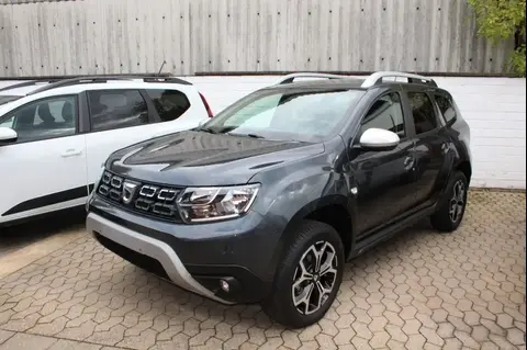 Annonce DACIA DUSTER Essence 2019 d'occasion 