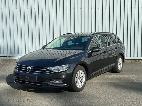 Used VOLKSWAGEN PASSAT Diesel 2020 Ad 