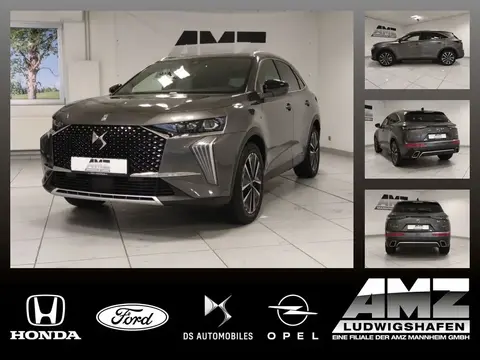 Used DS AUTOMOBILES DS7 Hybrid 2023 Ad 