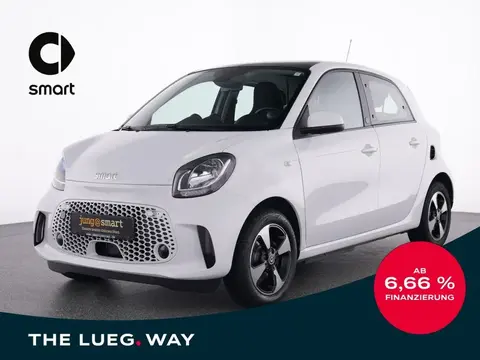 Used SMART FORFOUR Not specified 2022 Ad 