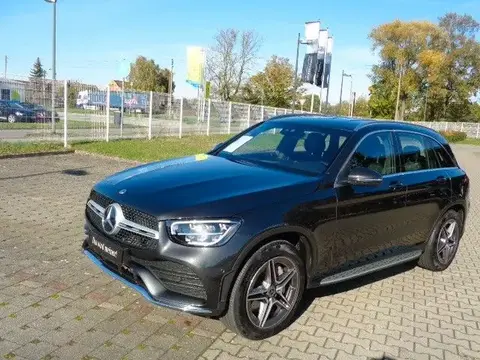 Used MERCEDES-BENZ CLASSE GLC Petrol 2022 Ad 