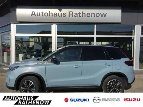 Used SUZUKI VITARA Petrol 2022 Ad 