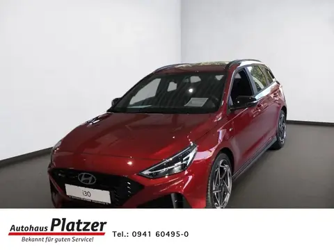 Used HYUNDAI I30 Petrol 2024 Ad 