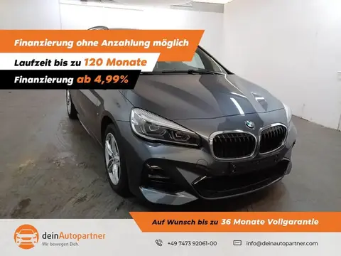 Used BMW SERIE 2 Petrol 2022 Ad 