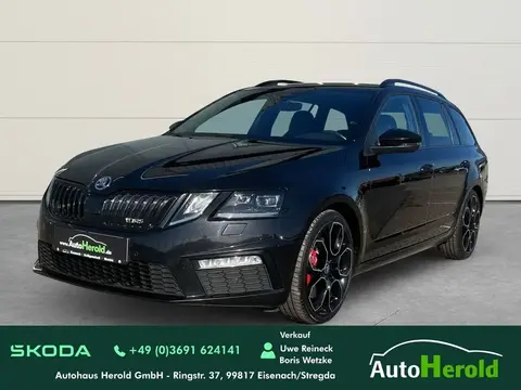 Annonce SKODA OCTAVIA Essence 2020 d'occasion 