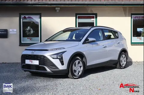 Annonce HYUNDAI BAYON Essence 2022 d'occasion 