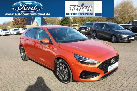 Used HYUNDAI I30 Petrol 2024 Ad 