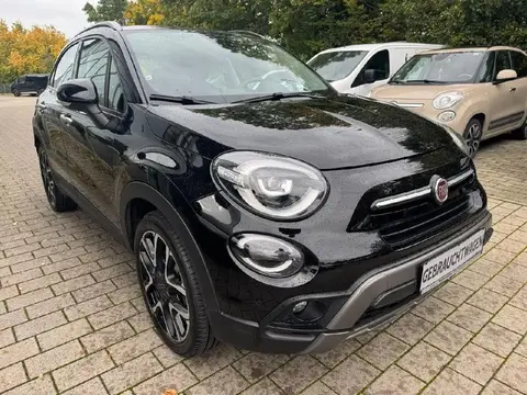 Used FIAT 500X Petrol 2020 Ad 