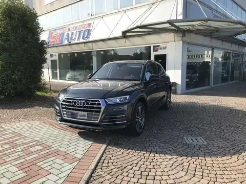 Used AUDI Q5 Diesel 2019 Ad 