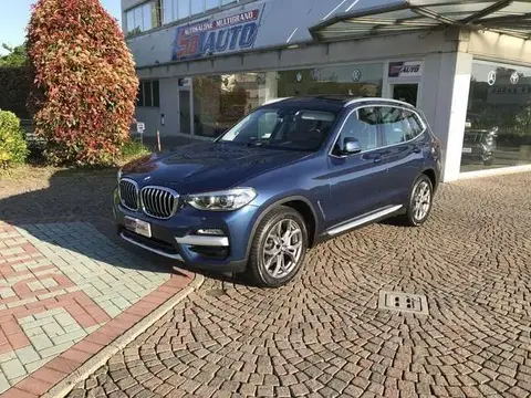 Used BMW X3 Diesel 2018 Ad 