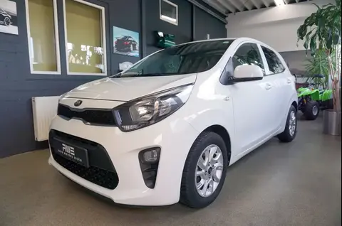 Used KIA PICANTO Petrol 2020 Ad 