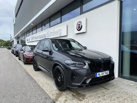 Annonce ALPINA XD3 Diesel 2024 d'occasion 