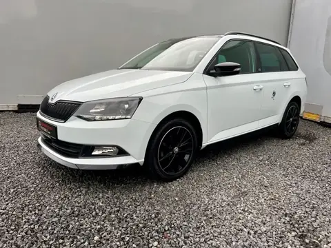 Used SKODA FABIA Petrol 2018 Ad 