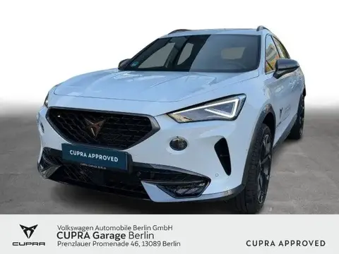 Annonce CUPRA FORMENTOR Essence 2024 d'occasion 