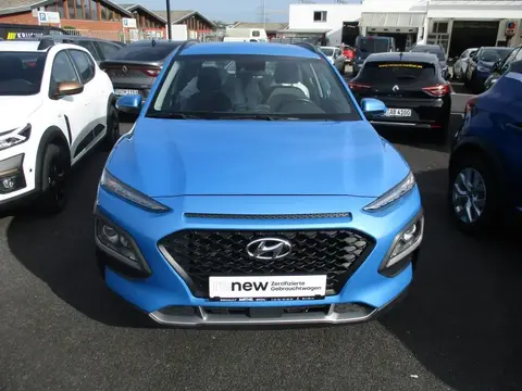 Annonce HYUNDAI KONA Essence 2018 d'occasion 