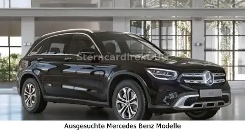 Annonce MERCEDES-BENZ CLASSE GLC Diesel 2022 d'occasion 