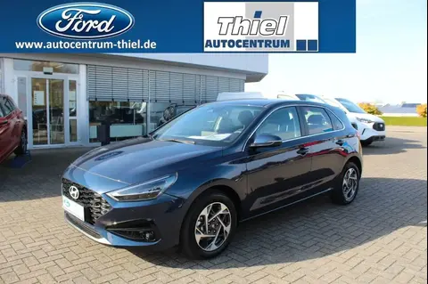 Used HYUNDAI I30 Petrol 2024 Ad 