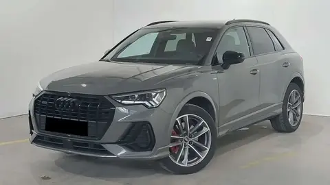 Annonce AUDI Q3 Essence 2021 d'occasion 