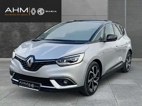 Annonce RENAULT SCENIC Diesel 2020 d'occasion 